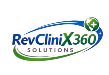 RevClinic360 — Healthcare Revenue Cycle Management